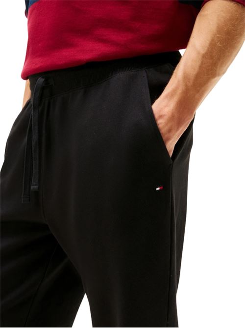 Pantalone in felpa Tommy Hilfiger | MW0MW37236BDS